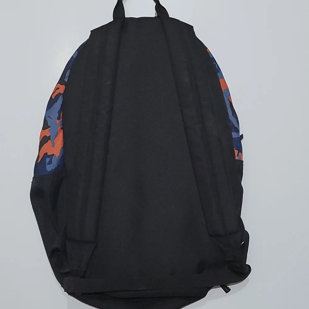 DSG Dicks Brand Boys Camouflage School Bag-18'X13'